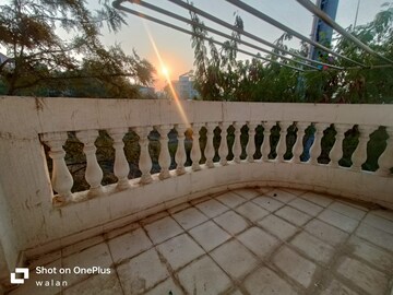 4 BHK Villa – Exterior View View at JMD Enclave, Nibm - for Rent