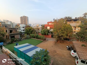 4 BHK Villa – Exterior View View at JMD Enclave, Nibm - for Rent