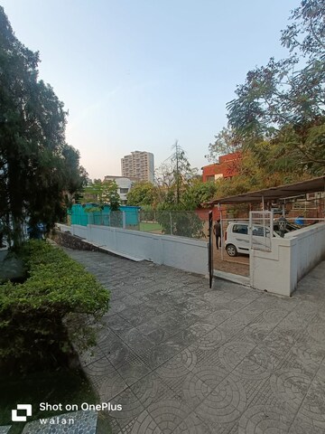 Swimming Pool in 4 BHK Villa at JMD Enclave, Nibm – for Rent