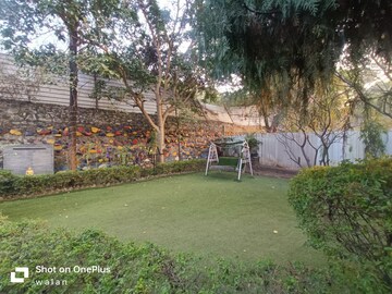 4 BHK Villa – Garden View at JMD Enclave, Nibm - for Rent
