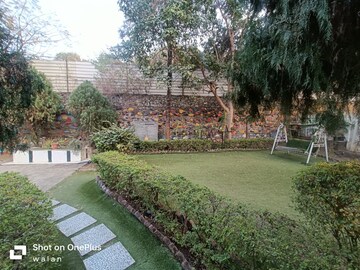 4 BHK Villa – Garden View at JMD Enclave, Nibm - for Rent