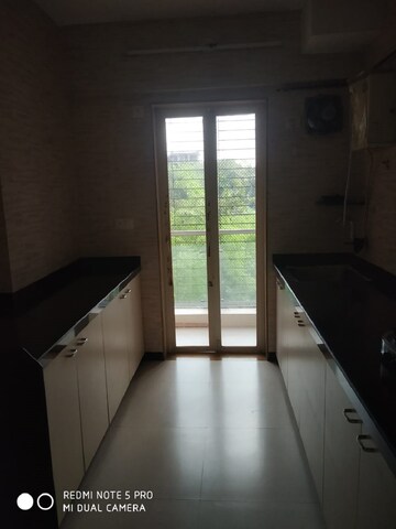 Kitchen in 2 BHK Apartment at Santacruz West – for Rent