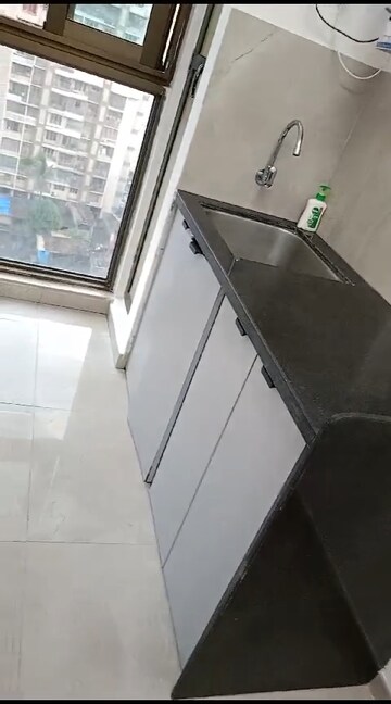 Furnished Amenities in 1.5 BHK Apartment at Runwal Bliss, Kanjurmarg East – for Sale
