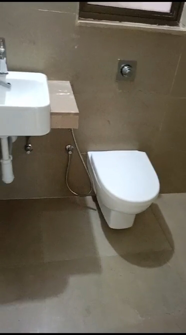 Master Bedroom, runwal-bliss 1.5 Bedroom 537 Sq.Ft. Apartment In Kanjurmarg East Mumbai 8159261