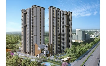 1 BHK Apartment For Sale in Brigade Citrine, Sannatammanahalli