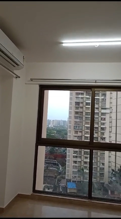 1.5 BHK Apartment For Sale in Runwal Bliss