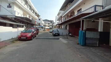  Warehouse – Exterior View View at Kacheripady - for Rent