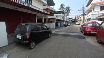 Parking in  Warehouse at Kacheripady – for Rent