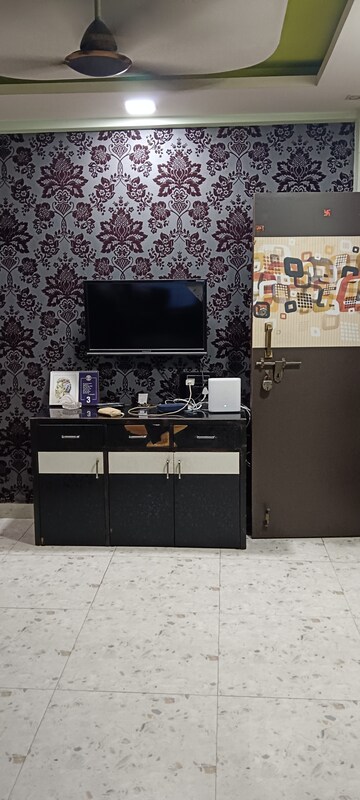 Room in 1 BHK Apartment at Dombivli East – for Sale