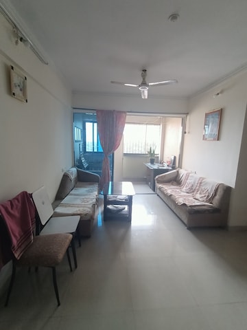 2 BHK Apartment For Rent in Rutu Park Majiwada Majiwada Thane  8159257