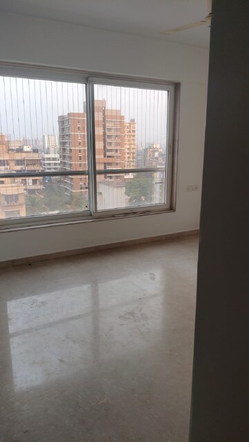 Balcony in 3 BHK Apartment at Khar West – for Rent