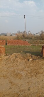 123 Sq.Yd. Plot in Parbhat Road