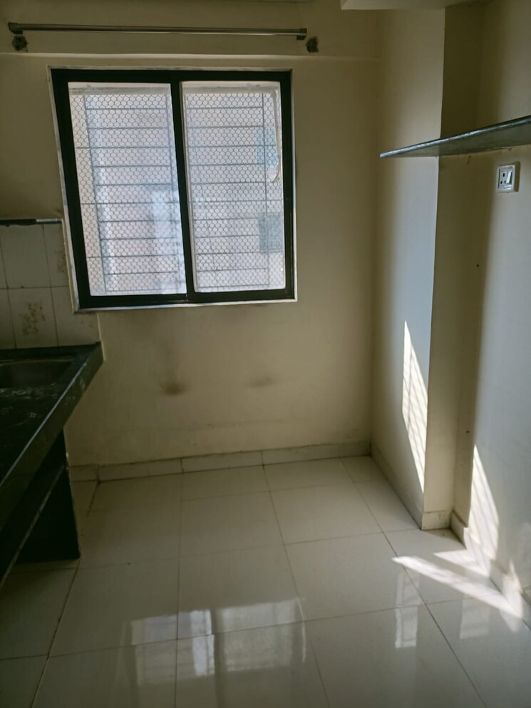 Kitchen, hubtown-greenwoods 2 Bedroom 526 Sq.Ft. Apartment In Vartak Nagar Thane 8159270