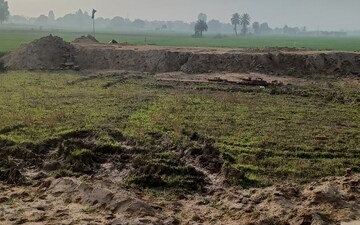 Plot For Sale in Bhabat