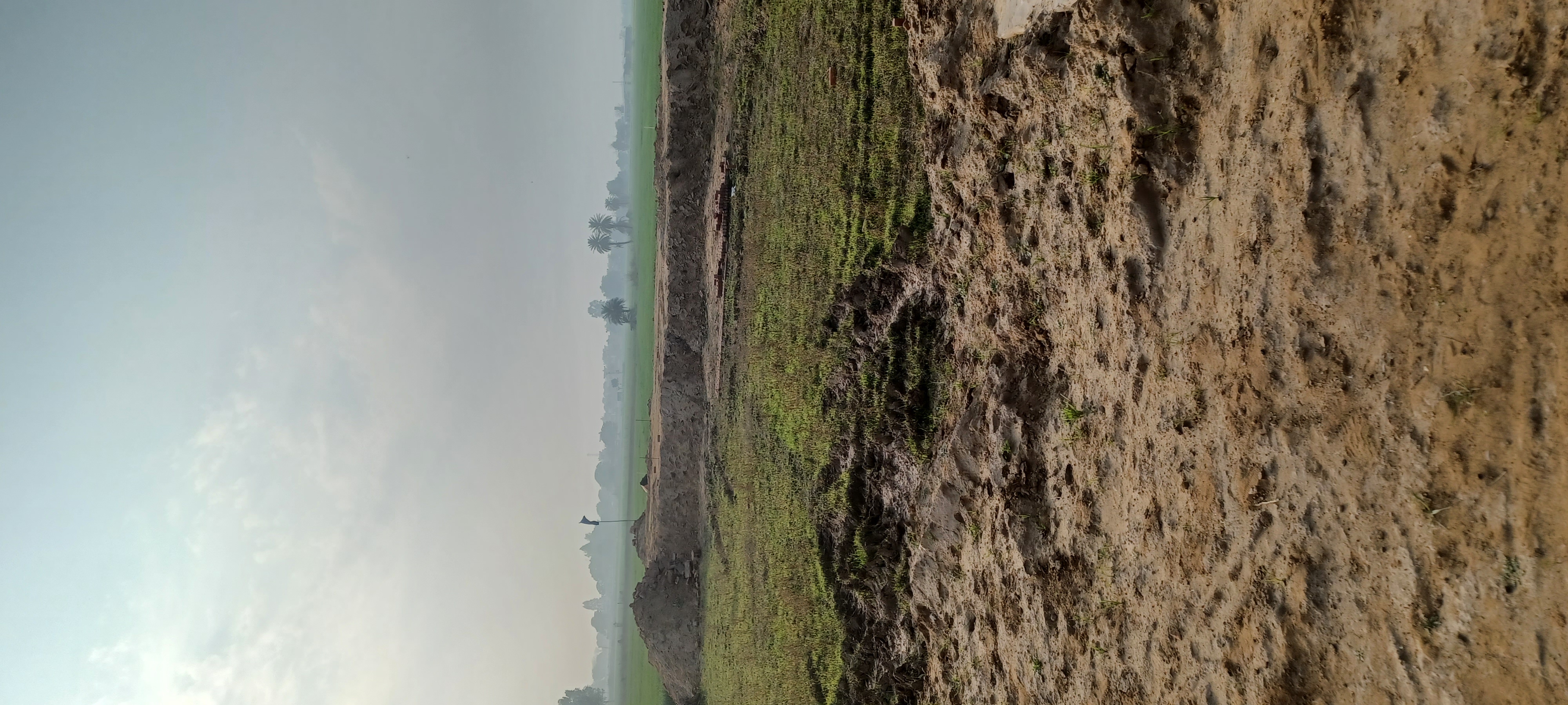 Plot For Sale in Bhabat