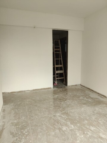 Bedroom in 2 BHK Apartment at Kharghar Sector 19 – for Sale