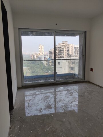 Room in 2 BHK Apartment at Kharghar Sector 19 – for Sale