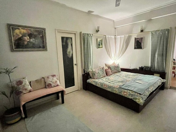Bedroom, mahagun-manor 3 Bedroom 1670 Sq.Ft. Apartment In Sector 50 Noida 8159289