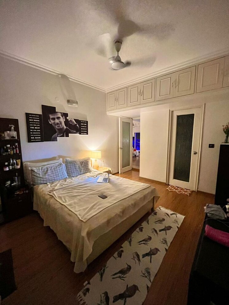 Bedroom, mahagun-manor 3 Bedroom 1670 Sq.Ft. Apartment In Sector 50 Noida 8159289