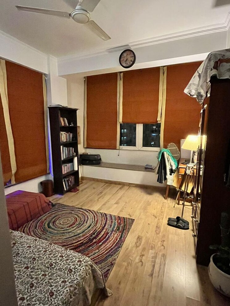 Bedroom, mahagun-manor 3 Bedroom 1670 Sq.Ft. Apartment In Sector 50 Noida 8159289