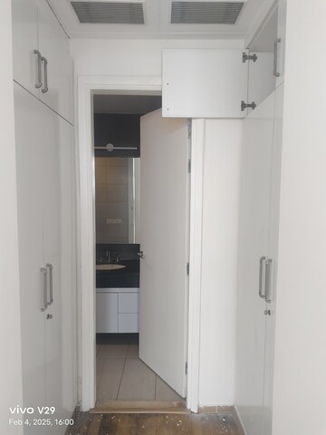 Building Lobby in 2 BHK Apartment at Ireo The Grand Arch, Sector 58 – for Rent