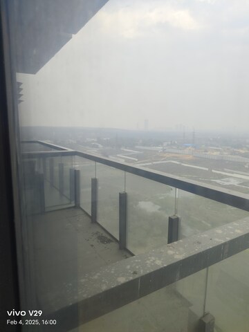 Kitchen in 2 BHK Apartment at Ireo The Grand Arch, Sector 58 – for Rent
