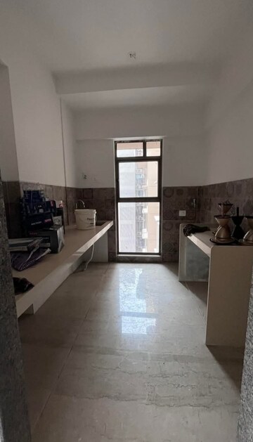 Kitchen in 2 BHK Apartment at Kanakia Silicon Valley, Powai – for Rent