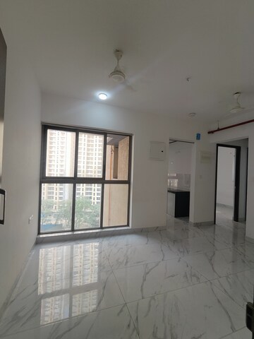 2 BHK Apartment For Rent in Raymond Ten X Habitat Pokhran Road No 2 Thane  8159309