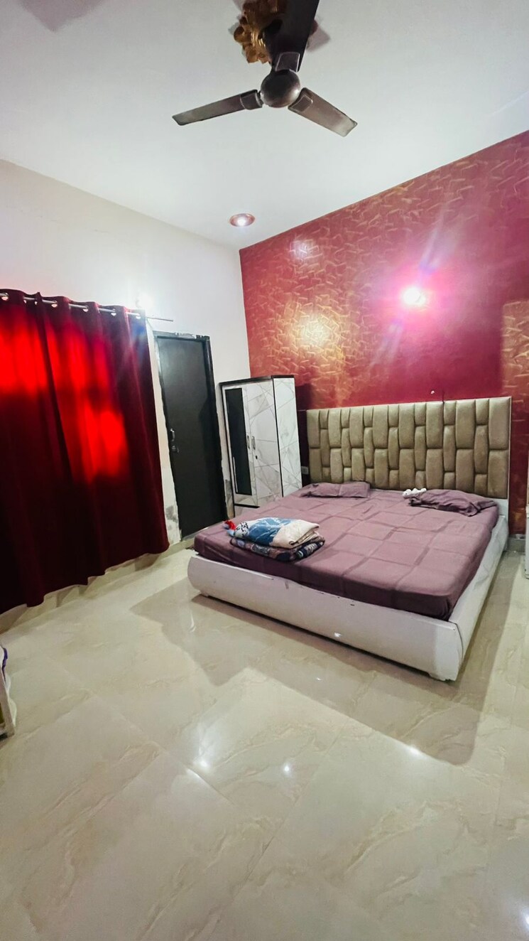 Bedroom, rwa-apartments-sector-45 4 Bedroom 123 Sq.Mt. Independent House In Sector 45 Noida 8159307