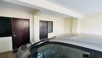 Kitchen in 4 BHK Independent House at RWA Apartments Sector 45, Sector 45 – for Sale