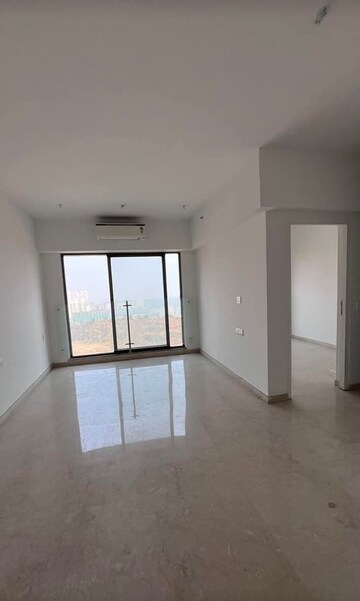 2 BHK Apartment For Rent in Kanakia Silicon Valley, Powai