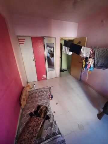Furnished Amenities in 1 BHK Apartment at Bhakti Park Anand Nagar, Anand Nagar – for Rent