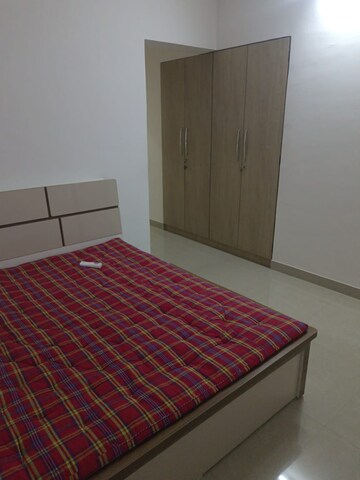 Bedroom in 2 BHK Apartment at Raunak Park, Kokanipada – for Rent