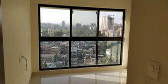 2 BHK Apartment For Rent in Rustomjee Meridian Kandivali West Mumbai  8159332