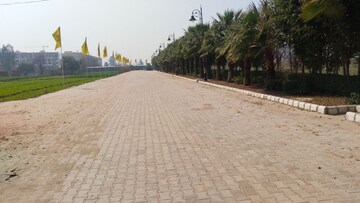 Plot Area in  Plot at Patiala Road – for Sale