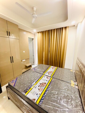 Bedroom in 3 BHK Independent House at Uday Arden 45, Sector 45 – for Rent