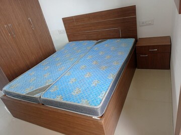 Furnished Amenities in 1 BHK Builder Floor at Huda Staff Colony, Sector 46 – for Rent