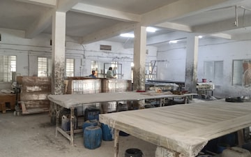 Industrial Plot For Sale in Manjusar Gidc