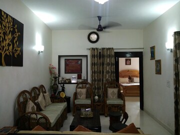 3 BHK Apartment For Rent in Paschim Vihar