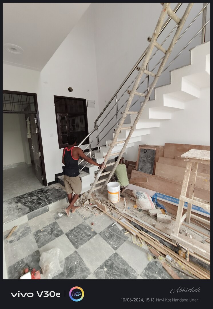 undefined, sitapur road 2 Bedroom 1300 Sq.Ft. Independent House In Sitapur Road Lucknow 8159354