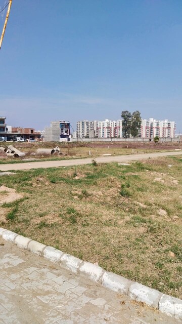 Plot Area in  Plot at Patiala Road – for Sale