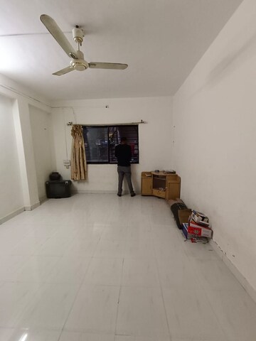 Living Room in 2 BHK Apartment at Vijayraj Shradhha Residency, Chinchwad – for Rent