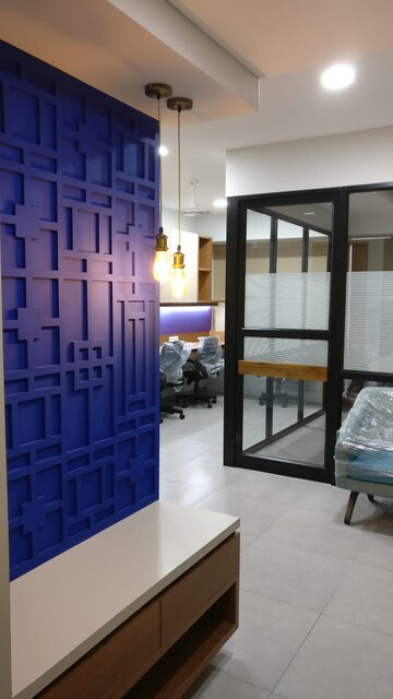 Room in  Office Space at Corporate Road – for Rent