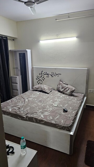 Bedroom in 3 BHK Apartment at Gaurs Siddhartham, Siddharth Vihar – for Sale