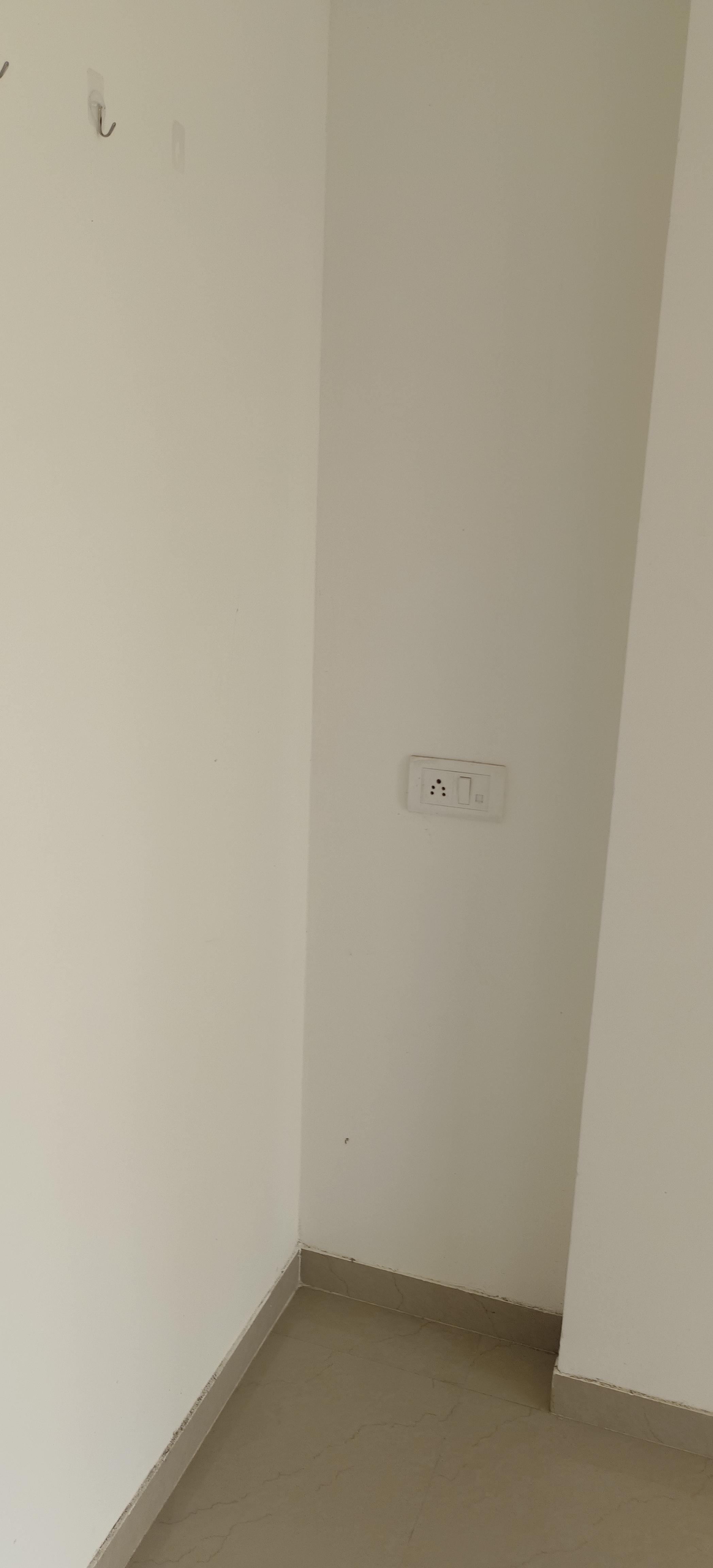 1 BHK + Pooja Room Apartment For Rent in Rashmi Star City