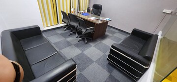 Floor Plan in  Office Space in IT/SEZ at KLJ Noida One, Sector 62 – for Rent
