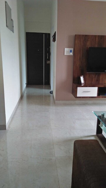 Room in 3 BHK Apartment at Harmony Sky Suites, Ghodbunder Road – for Rent