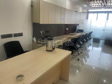 Team Area in  Office Space at Laxmi Nagar – for Rent