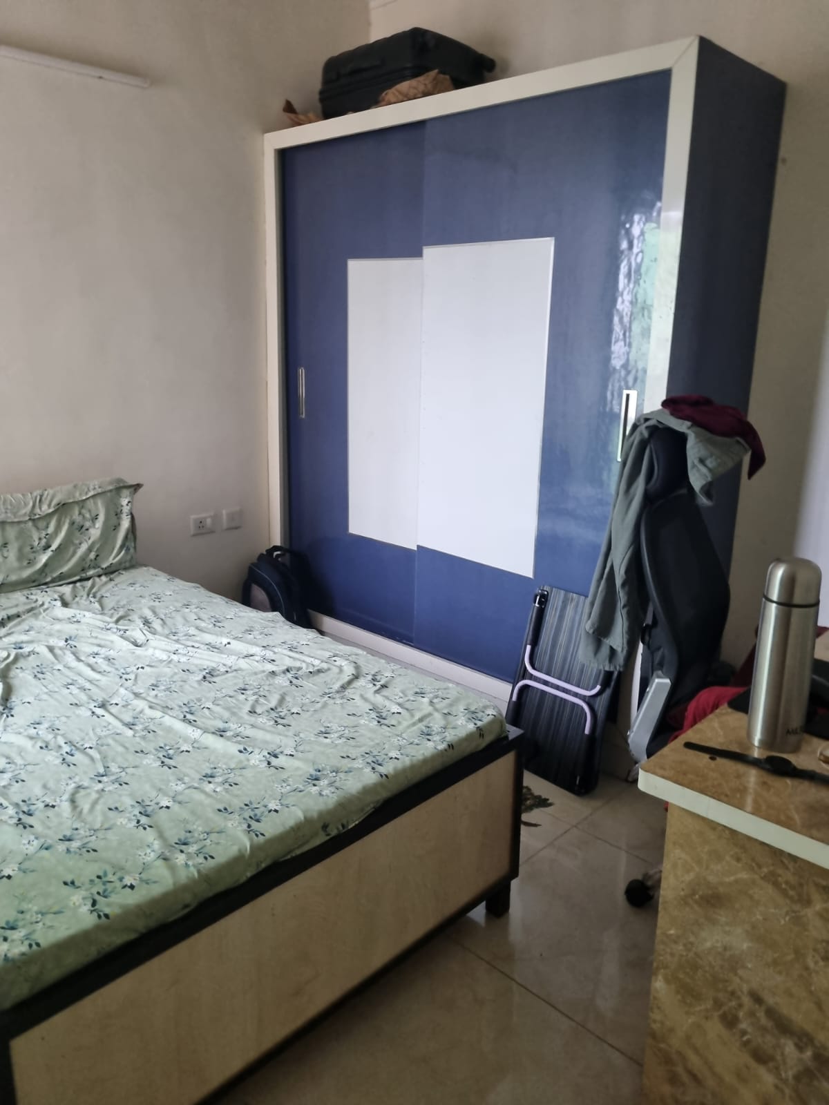 2 BHK + Pooja Room Apartment For Sale in Gaurs Siddhartham