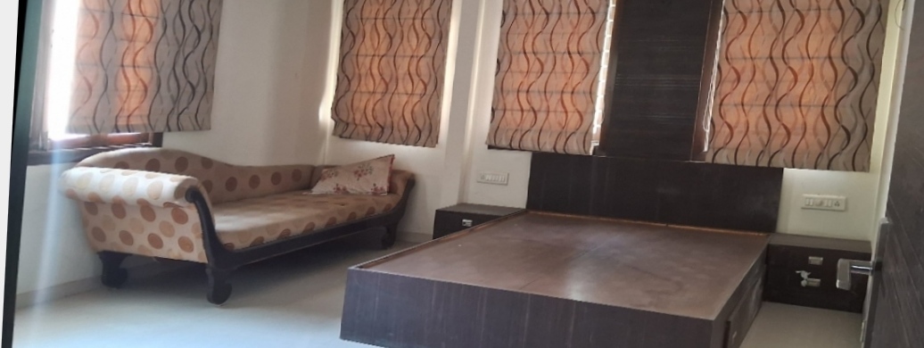 4 BHK + Pooja Room,Servant Room Apartment For Sale in Maple Tree Garden Homes 